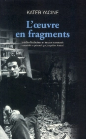 L'Oeuvre En Fragments