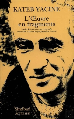 Bertrand.pt - L'Oeuvre En Fragments