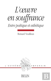 L'Oeuvre En Souffrance