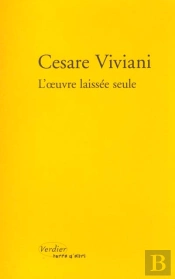 L'Oeuvre Laissee Seule