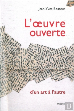 Bertrand.pt - L'Oeuvre Ouverte, D'Un Art À L'Autre