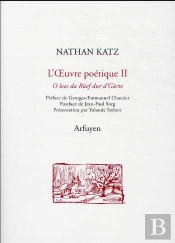 L'Oeuvre Poétique Tome 2
