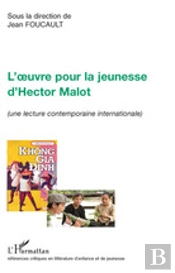L'Oeuvre Pour La Jeunesse D'Hector Malot ; Une Lecture Contemporaine Internationale