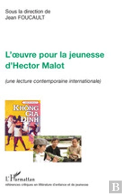 Bertrand.pt - L'Oeuvre Pour La Jeunesse D'Hector Malot ; Une Lecture Contemporaine Internationale