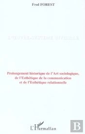 L'Oeuvre-Systeme Invisible