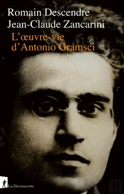 Bertrand.pt - L'Oeuvre-Vie D'Antonio Gramsci