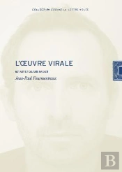 L'Oeuvre Virale : Net Art Et Culture Hacker