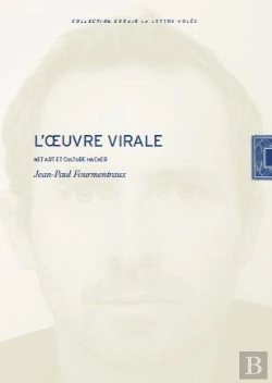 Bertrand.pt - L'Oeuvre Virale : Net Art Et Culture Hacker