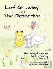 Lof Growley And The Detective