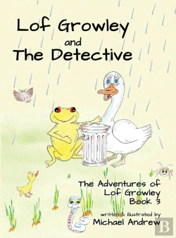 Bertrand.pt - Lof Growley And The Detective