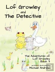 Lof Growley And The Detective