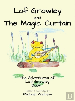Bertrand.pt - Lof Growley And The Magic Curtain