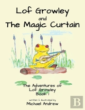 Lof Growley And The Magic Curtain