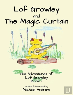 Bertrand.pt - Lof Growley And The Magic Curtain