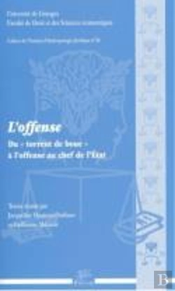 Bertrand.pt - L'Offense ; Du  Torrent De Boue À L'Offense Au Chef De L'Etat