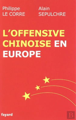 Bertrand.pt - L'Offensive Chinoise En Europe