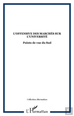 Bertrand.pt - L'Offensive Des Marches Sur L'Universite - Points De Vue Du Sud