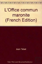 L'Office Commun Maronite