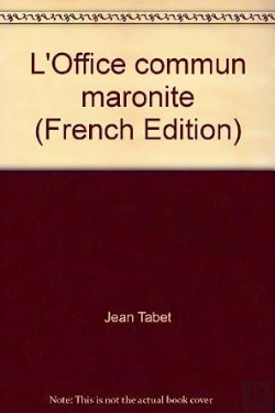 Bertrand.pt - L'Office Commun Maronite