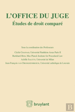Bertrand.pt - L'Office Du Juge