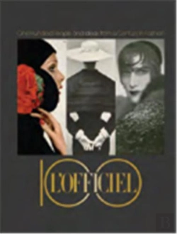 Bertrand.pt - L'Officiel 100 Cent Personnalites Et Idees D'Un Siecle De Mode /Francais