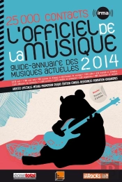 L'Officiel De La Musique (Édition 2014)