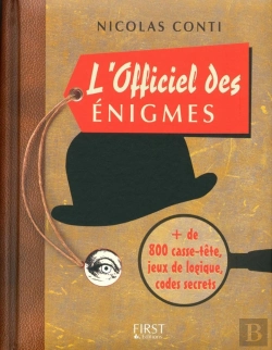 Bertrand.pt - L'Officiel Des Énigmes