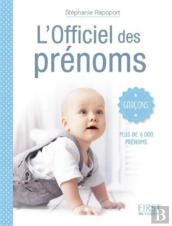 Bertrand.pt - L'Officiel Des Prenoms - Garcons