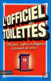L'Officiel Des Toilettes