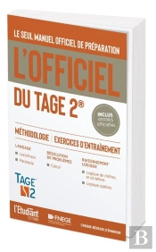 L'Officiel Du Tage 2 (Édition 2019)