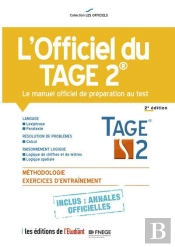 L'Officiel Du Tage 2