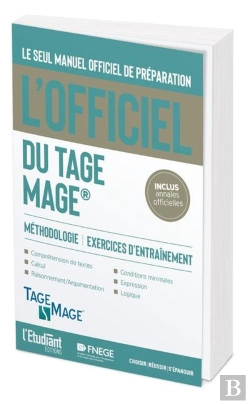 Bertrand.pt - L'Officiel Du Tage Mage