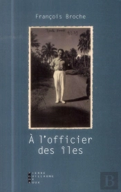 L'Officier Des Iles