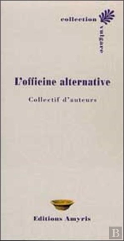 Bertrand.pt - L'Officine Alternative