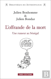 L'Offrande De La Mort