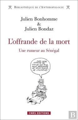 Bertrand.pt - L'Offrande De La Mort
