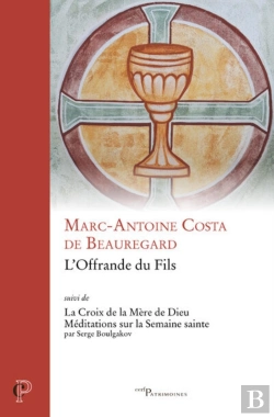 Bertrand.pt - L'Offrande Du Fils