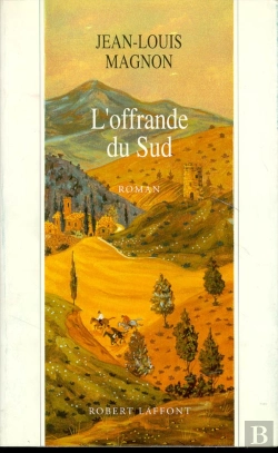 Bertrand.pt - L'Offrande Du Sud