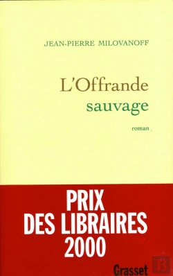 Bertrand.pt - L'Offrande Sauvage