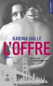L'Offre Saison 2