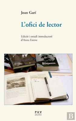 Bertrand.pt - L'Ofici De Lector