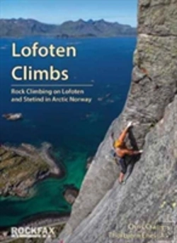 Bertrand.pt - Lofoten Climbs Rockfax