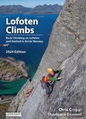Lofoten Climbs