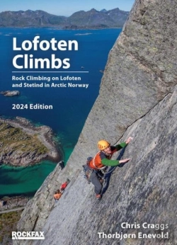 Bertrand.pt - Lofoten Climbs