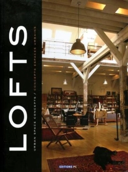 Bertrand.pt - Lofts Concepts Espaces Urbains
