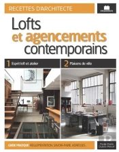 Lofts Et Agencement Contemporains