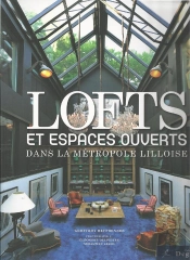 Lofts Et Espaces Ouverts Dans La Métropole Lilloise
