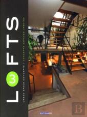 Lofts Urban Space Concepts