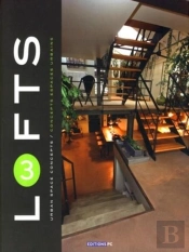 Lofts Urban Space Concepts