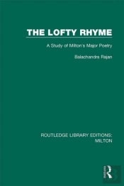Lofty Rhyme
